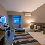 The New Hotel Zeybek