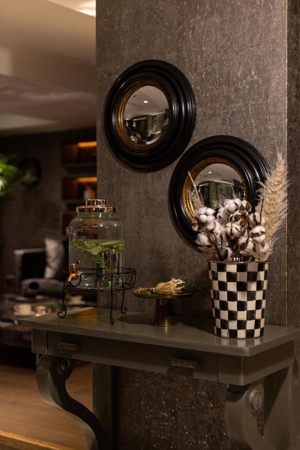 The New Zeybek Hotel Izmir