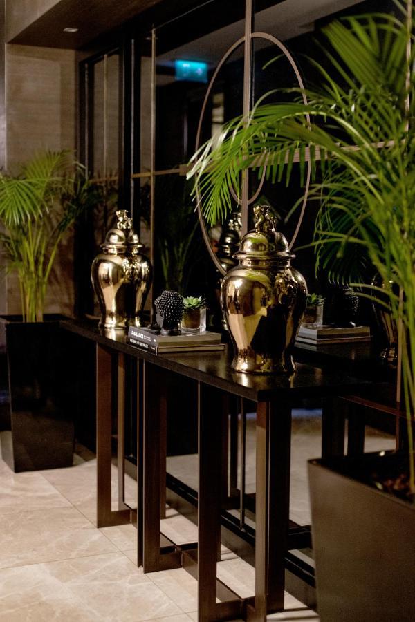 The New Zeybek Hotel 3*
