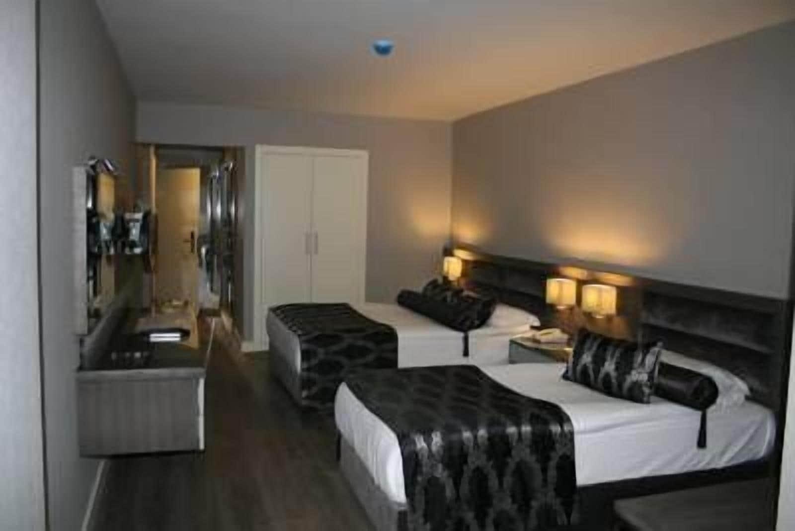Hotel The New Zeybek Izmir