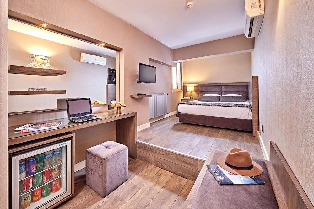 The New Zeybek Hotel Izmir