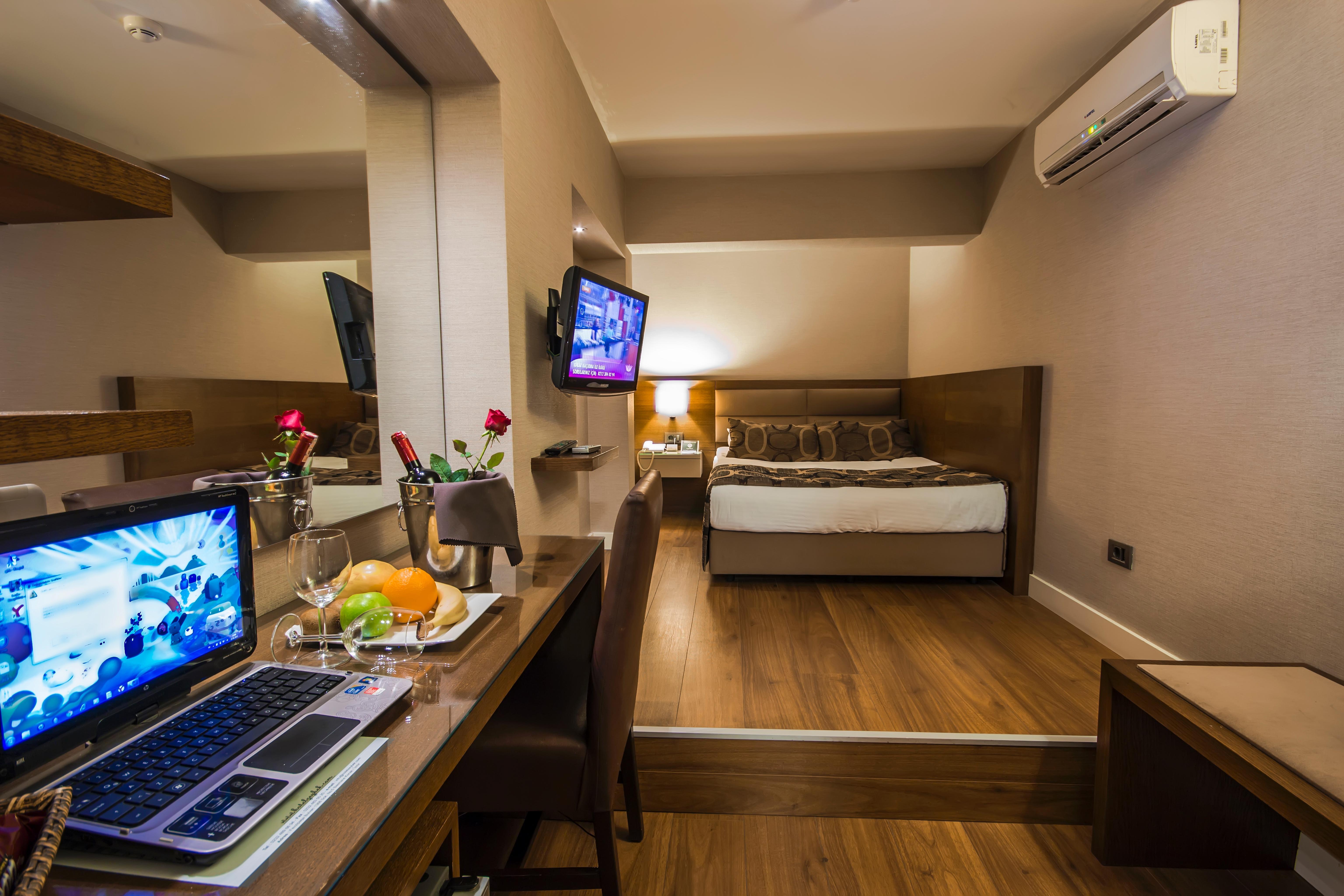 The New Zeybek Hotel Izmir