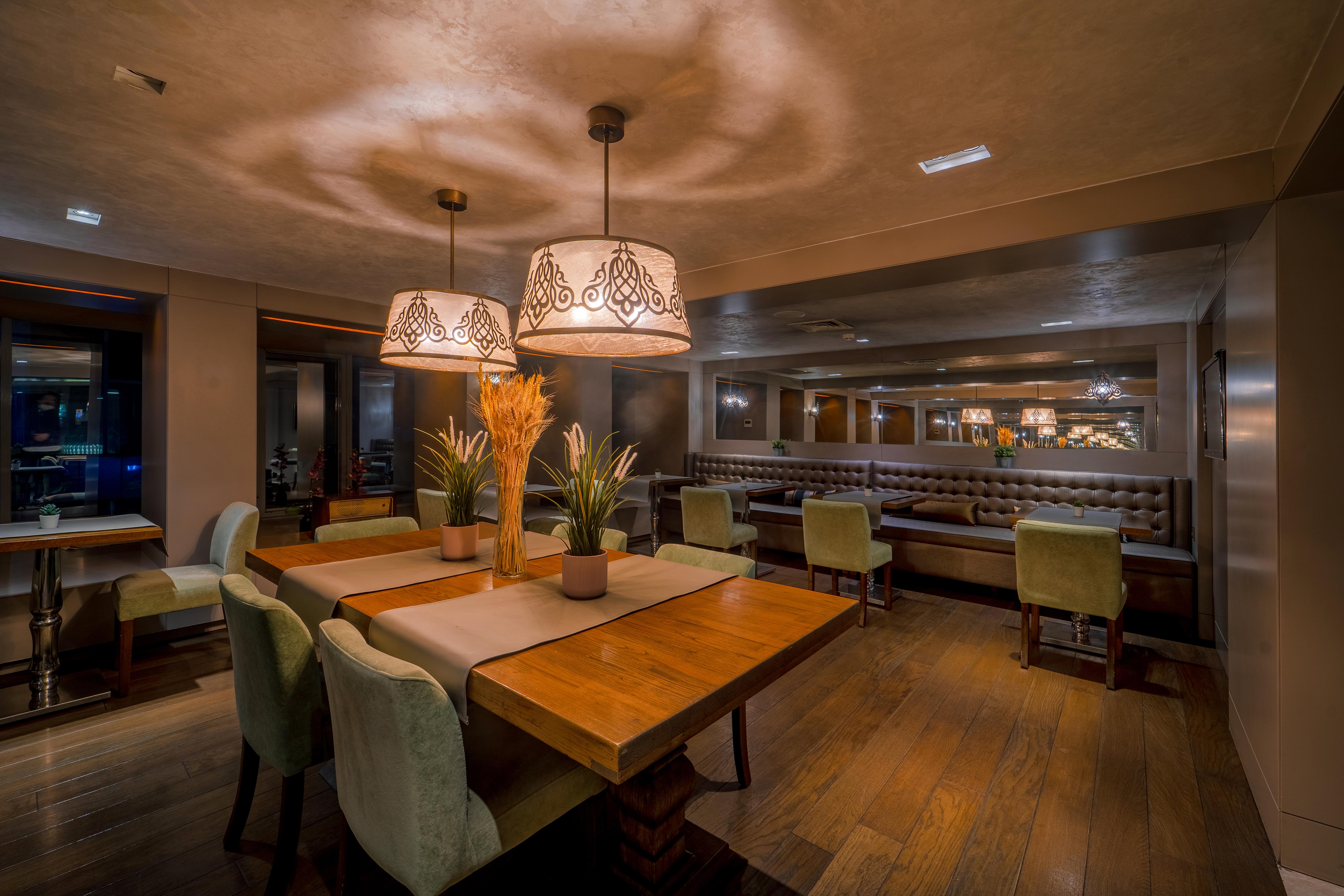 The New Zeybek Hotel 3*