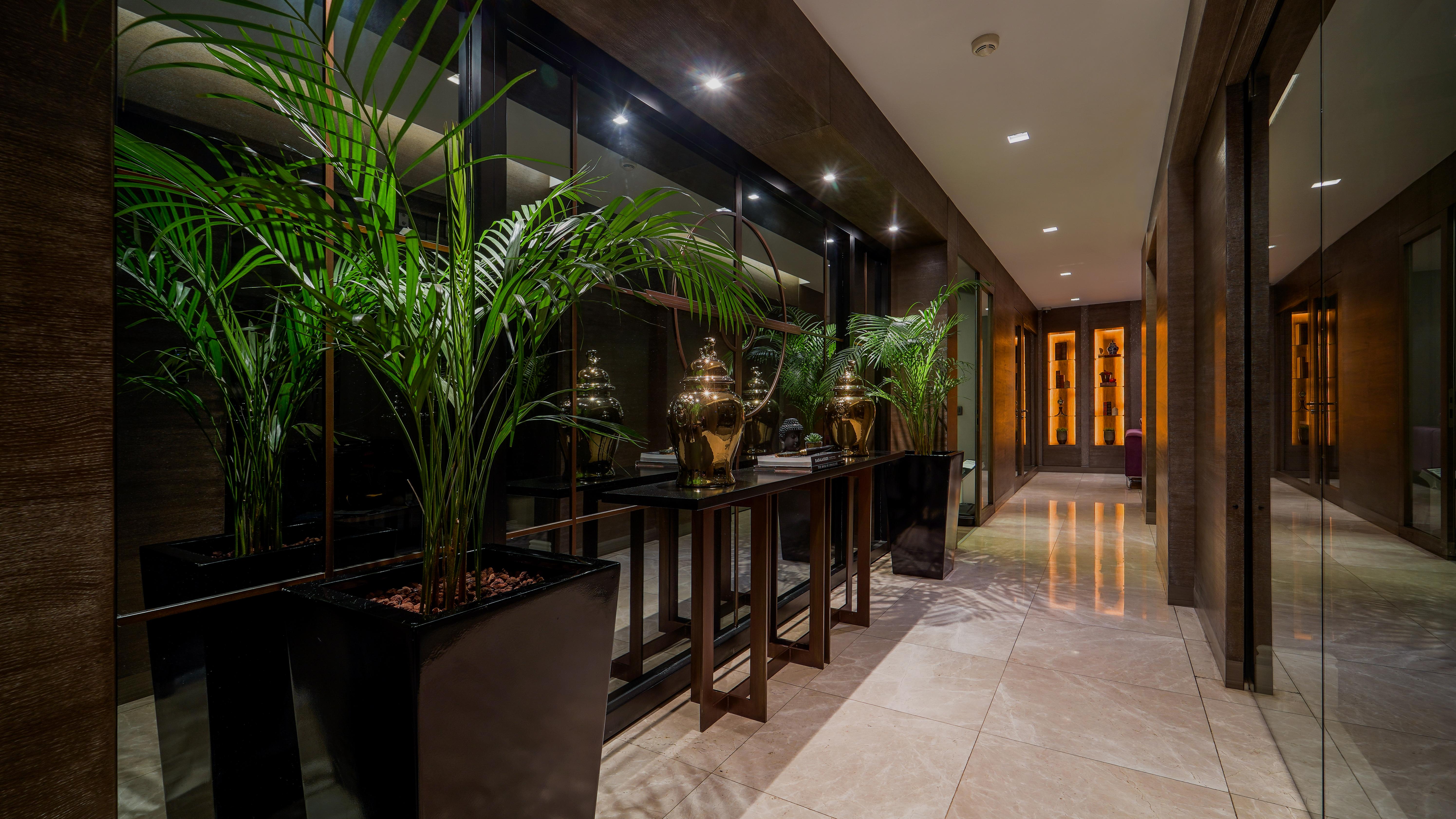 The New Zeybek Hotel 3*