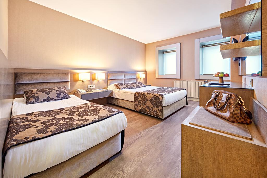 The New Zeybek Hotel 3*