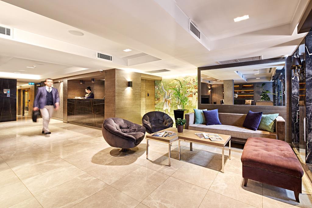 Hotel The New Zeybek Izmir