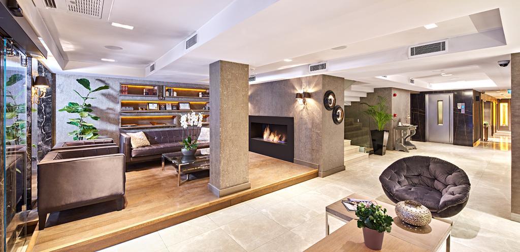 Hotel The New Zeybek Izmir