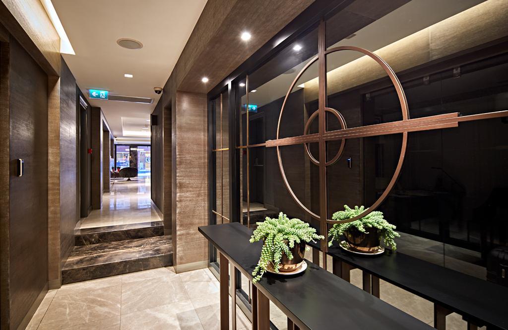 The New Zeybek Hotel 3*