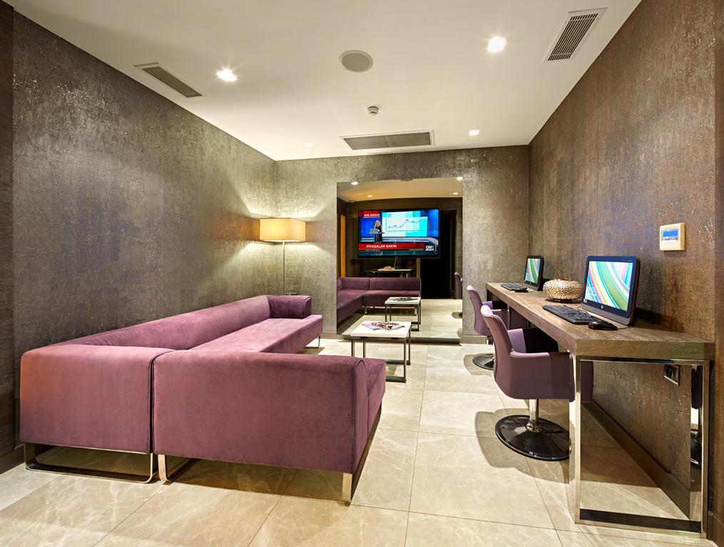 Hotel The New Zeybek 3*