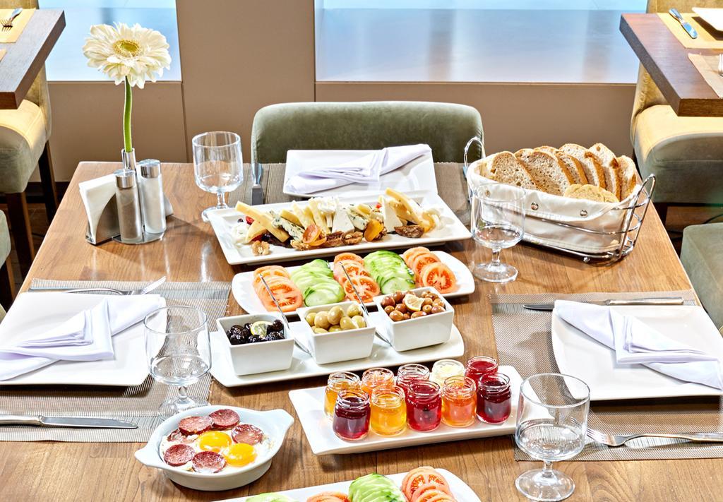 The New Zeybek Hotel 3*