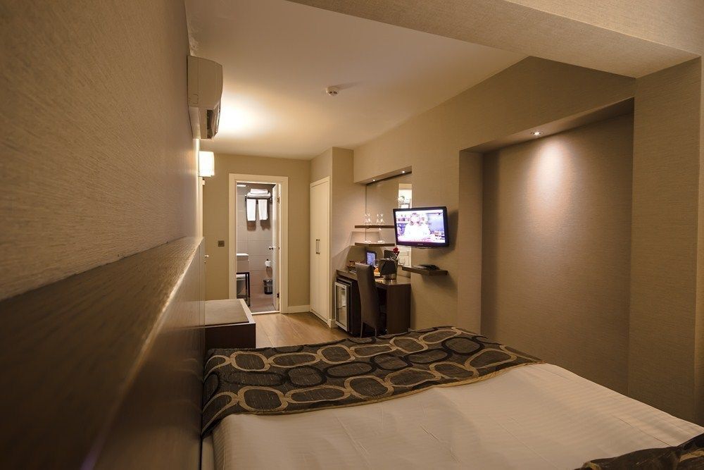Hotel The New Zeybek Izmir